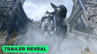 Watch the new trailer for Demon's Souls remake (PS5 remaster)