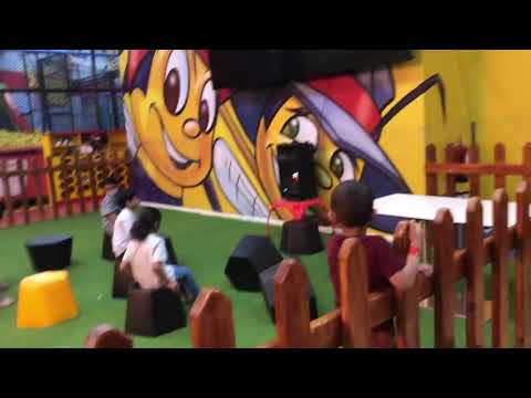 الد نيا طعمها سكري لعب في العاب بيلي بيز