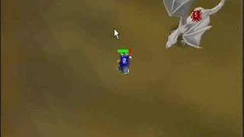 All drops from slayer task #1 : Steel drags