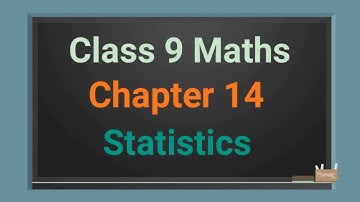 Class 9 maths chapter 14 "Statistics" (Part 3) Histogram of Uniform and Varying Widths cbse ncert