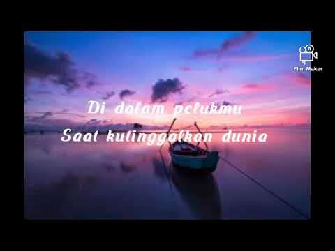 Hari ini Esok Lusa - Brisia Jodie ( Lirik ) || VRH Entertainment