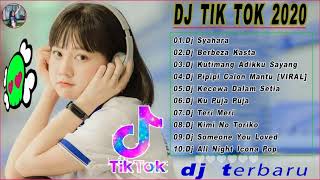 Dj Tik Tok terbaru 2020 - Dj Syahara Full Bass Terbaru 2020Dj Kopi Dangdut Tiktok Viral 2020