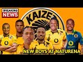 🔴PSL TRANSFER NEWS; DEAL DONE ✅ SIX PLAYERS TO JOIN KAIZER CHIEFS NEXT SEASON, DON