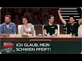 Johannes Oerding weint Krokodilstränen | 5. Klasse | LUKE! Die Schule und ich