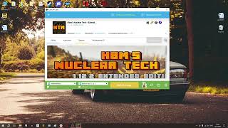 ГДЕ СКАЧАТЬ МОД HBM Nuclear tech - Extended Edition??? | Гайд