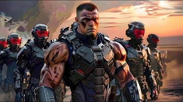 They Asked for Reinforcements—They Got an Entire Human Battalion| HFY | HFY Sci-Fi Stories