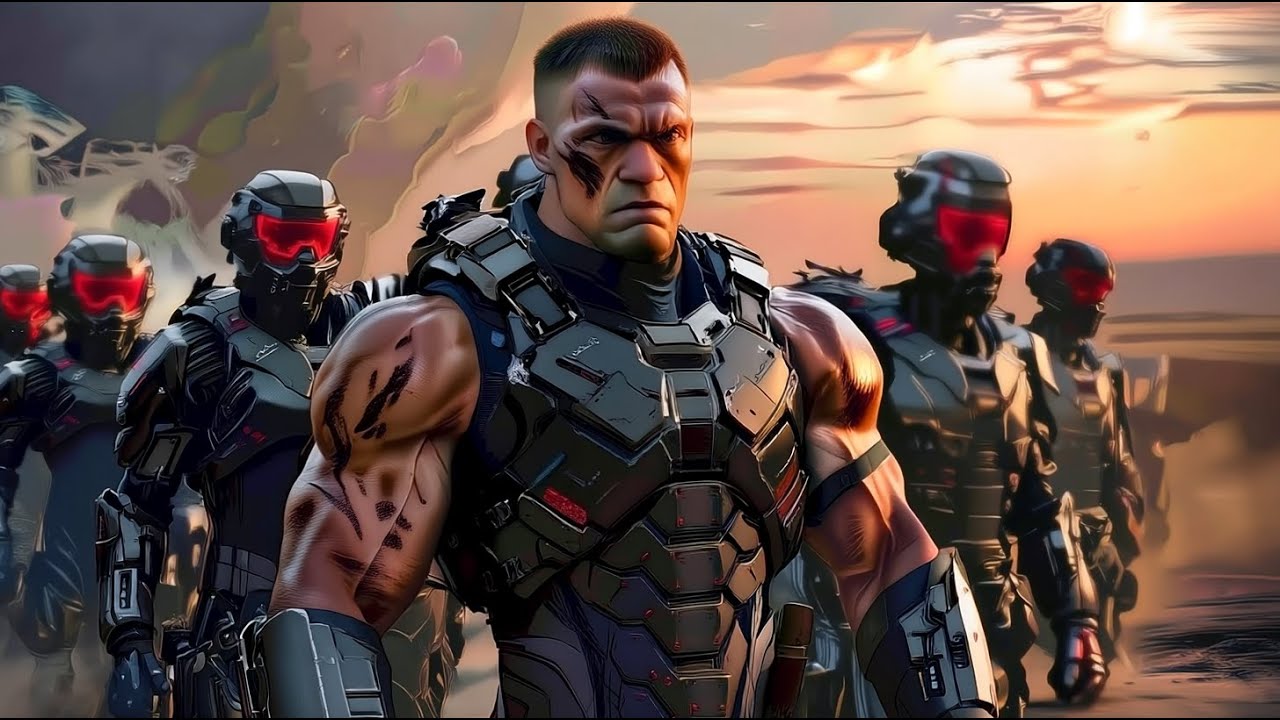 They Asked for Reinforcements—They Got an Entire Human Battalion| HFY | HFY Sci-Fi Stories