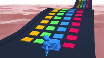 Stack Colors ❤️‍🔥⭐️💫 MAX LEVELS!! All Levels Gameplay Walkthrough Androids, iOS NEW UPDATES