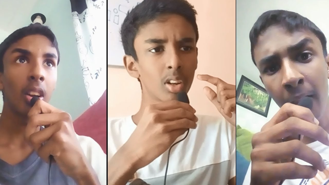 Compilation Of බොන්න ඕන ප්‍රශ්නයක් | Part 2