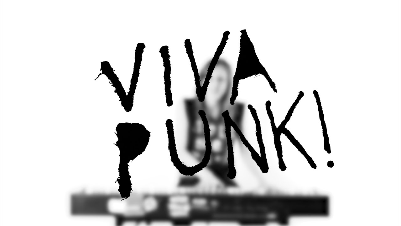 VIVA PUNK! - Das Goldene Stück (Akustikpunk-Coverversion)