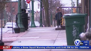 Information SPD Working to Protect Armory Square New Year's Eve News