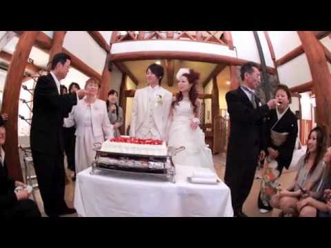 Masaya&MomokoWedding　2011.4.30