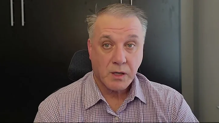 Customer Story - Tony Langford