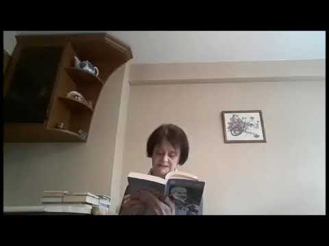 ნუგზარ შატაიძე „გეგათ ოლა“, „თუთქის მიმყრელი“ - ონლაინ მოგზაურობა ლიტერატურაში- აქტივობა 45 (კითხვა)