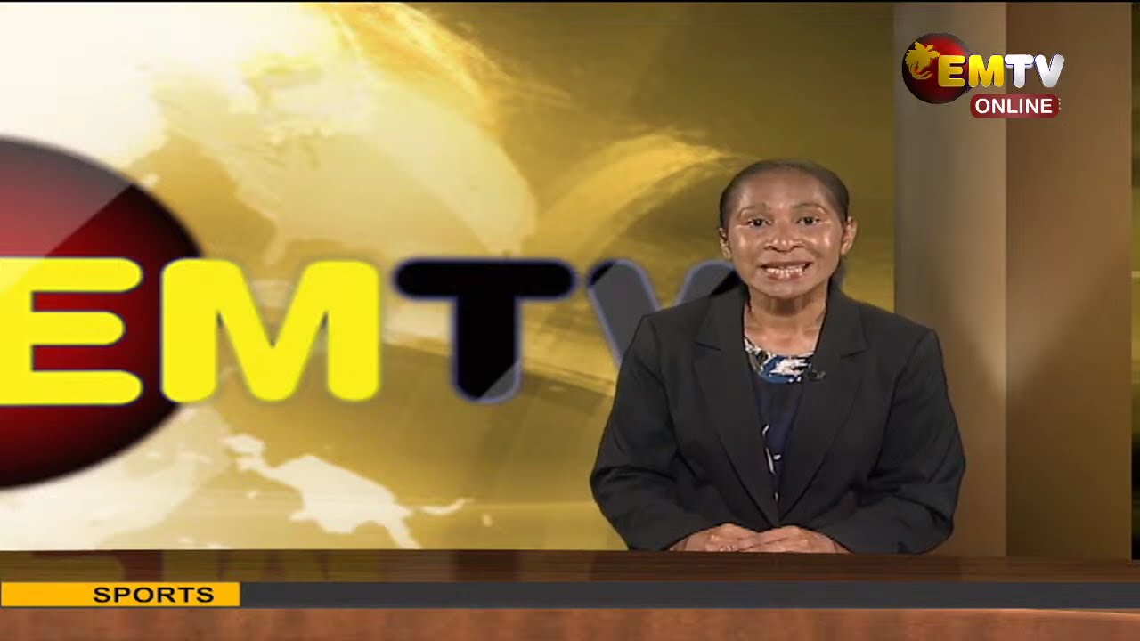 Национальные новости EMTV | 18:00 | Четверг, 9 января 2025 г.