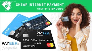 How to Create and Verify Payeer Account  Payeer Review Multi Currency Payment System Tutorial