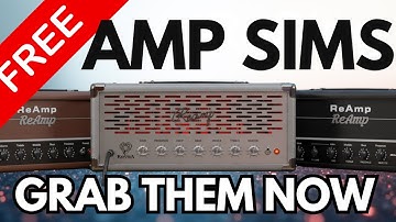 3 NEW Plugins are FREE FOR A LIMITED TIME!