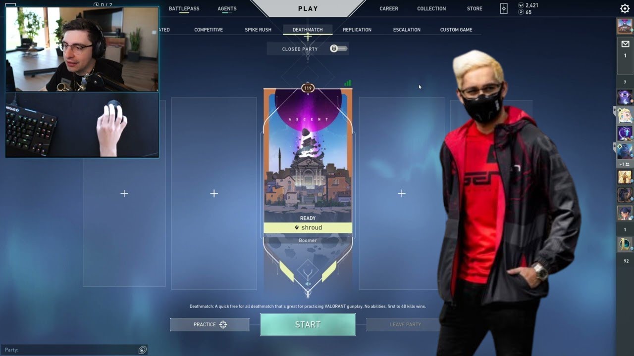 Sentinals Shroud Roster Shroud Thoughts ON Shahzam And How Franchise Work - Sentinels Roster ...
