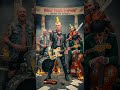 "Middle Finger Symphony" by Jim and the No-Hap’s