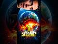 What If Earth Stopped for 1 Second? 😳