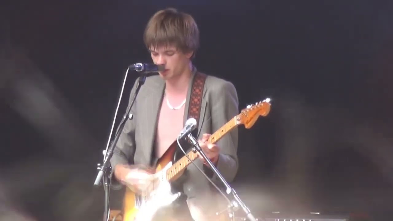 THE VICES at WERFPOP 2022