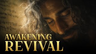 Awakening Revival | Hebrew English Worship Anthem | Fire Fall Ruach Come