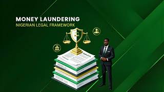 MODULE 1: MONEY LAUNDERING