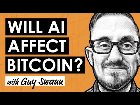 Bitcoin And AI W/ Guy Swann (BTC148)
