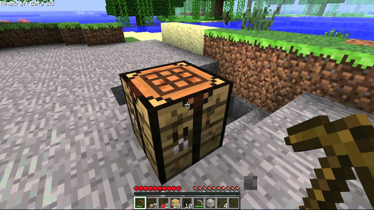 Lets Play Minecraft | Ep: 01 - A New Beginning