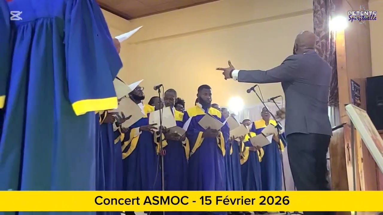 Ave Maria - Grande Chorale Paroisse Saint Louis Roi de France 