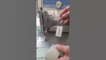 NEEDLE POSITION of any sewing machine - NO PROBLEM!