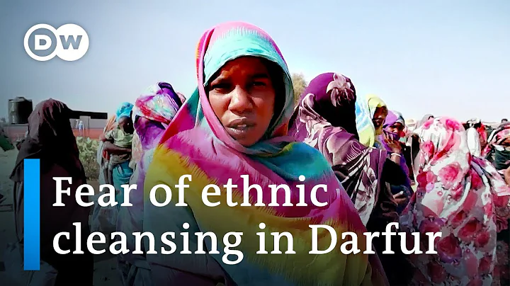 Sudan conflict leaves thousands dead, millions displaced | DW News