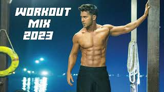 BEST GYM WORKOUT SONGS IN HINDI | BEST WORKOUT MUSIC screenshot 5