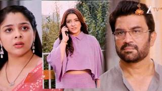 Tum Se Tum Tak Upcoming Twist 20 October 2026 Arya Sir Hire Lawyer For Meera Tumse Tum Tak New Promo