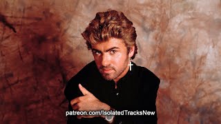 George Michael - Careless Whisper (Bass Only)