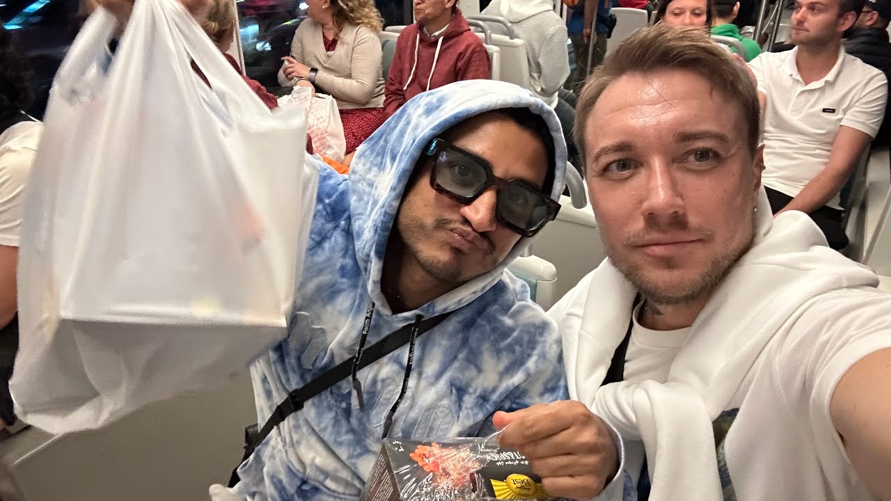 Мексиканская кухня . Сумасшедшие скидки в магазинах . @Enamchik - YouTube