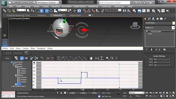 Express Yourself: 3dsMax Technical Video Part 5