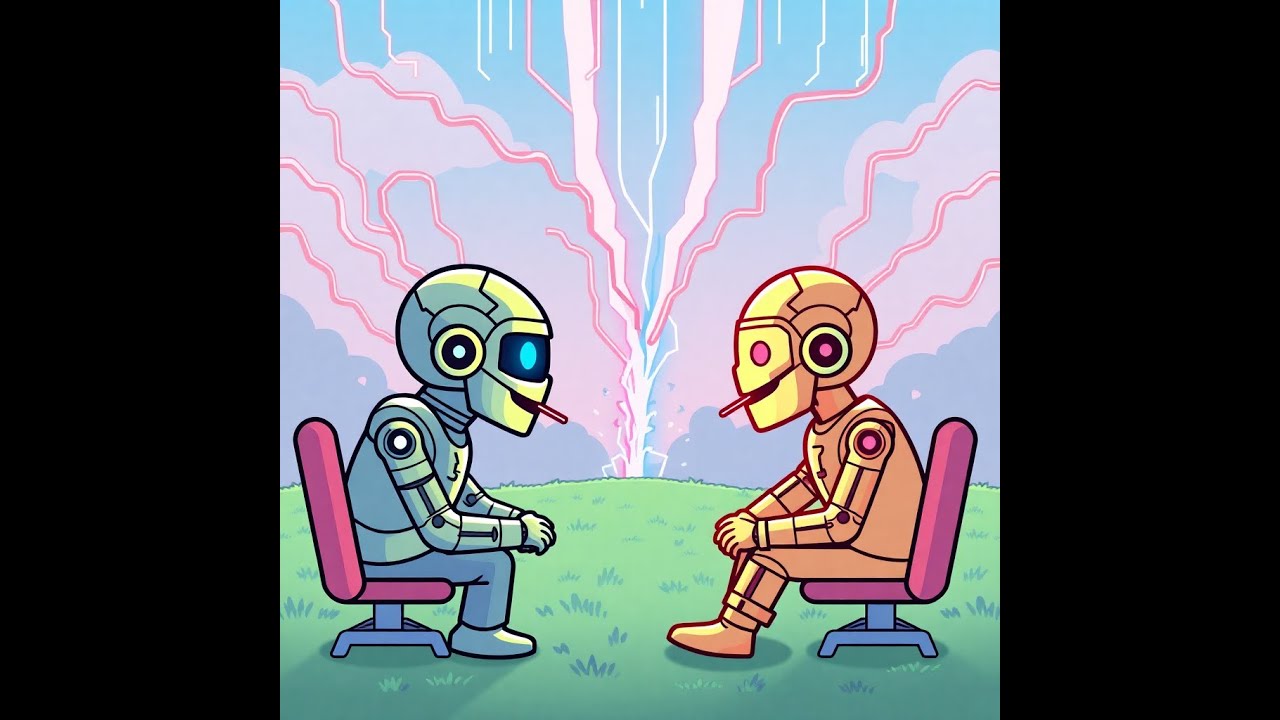DeepSeek vs ChatGPT : The Ultimate AI Showdown - YouTube