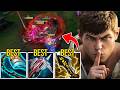 GAREN E BUFF + Q SILENCE = ABSOLUTE DOMINATION (NEW BUILD) – 2026 Garen TOP Gameplay Guide
