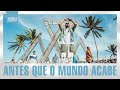 Sorriso Maroto - Antes Que o Mundo Acabe (DVD A.M.A)