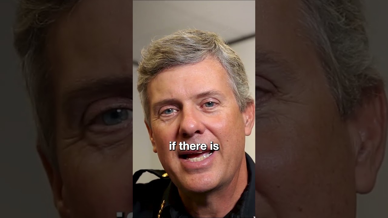 Police Chief Tim George On What Resources Are Needed To Keep Medical Marijuana From Being Misused