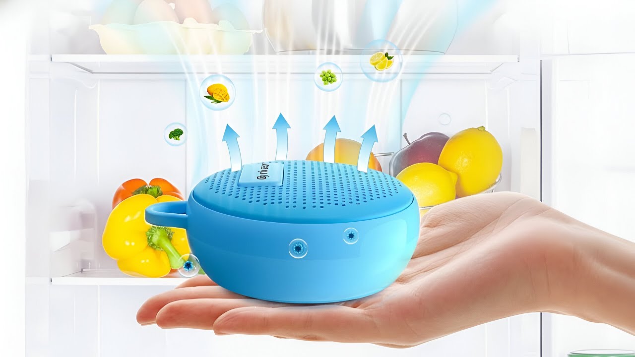 12 Kitchen Gadgets On Amazon Every Home Cook Should Have Now - YouTube