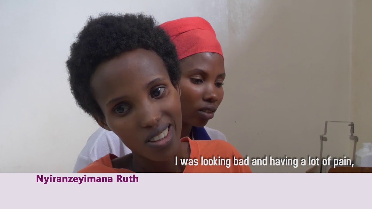 East African Documentary on Palliative Care