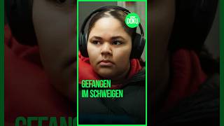 Wenn die Angst dir die Worte nimmt | #WDRDoku #Angststörung #SelektiverMutismus