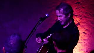 Peter Milton Walsh (The Apartments) "Things You'll Keep" live @ Les Vinzelles Volvic 4/11/2023