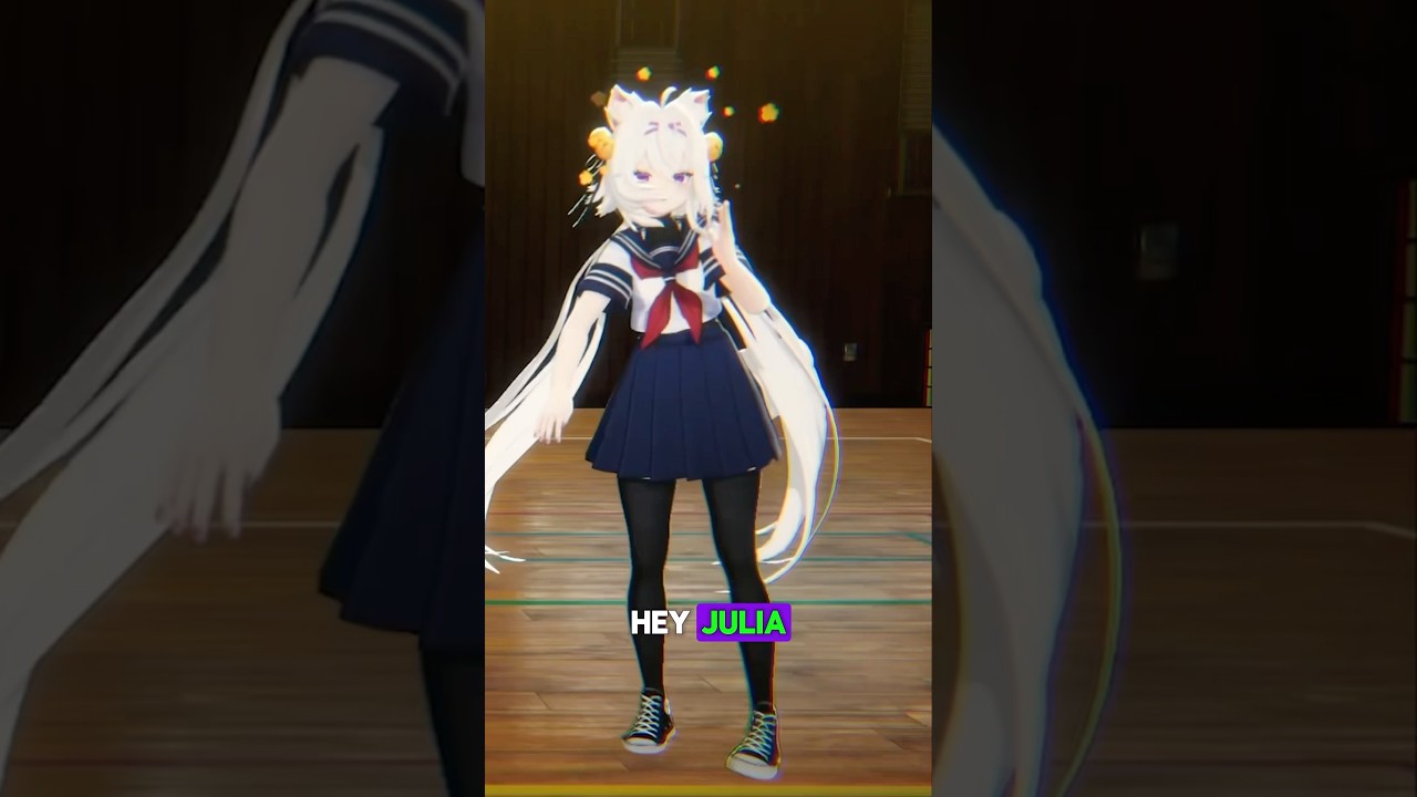 @filianIsLost dissed me so I had to wreck her ❤️‍🩹 edit: @lloydsfault #streamer #stunt #vtuber