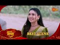 Hukumachi Raani Hee | हुकुमाची राणी ही | Best Scene | 10 Nov 2025 | Marathi Serial | Sun Marathi