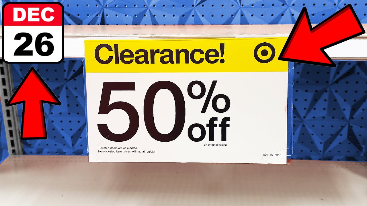 Walmart after-Christmas clearance sale: The best end-of-year deals on toys,  home goods and more 