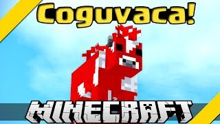 Tudo Sobre As Coguvacas Do Minecraft O Melhor Vídeo