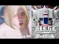 У ОСАДЫ ОГРОМНЫЙ... Джетфайр - Transformers: War for Cybertron Trilogy: Siege JETFIRE/ИСТРЕБИТЕЛЬ